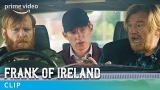 Speed  Frank of Ireland  Prime Video