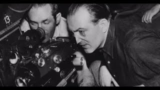 Fritz Lang on Noir  Criterion Channel Clip