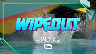 Wipeout  Season 8 Trailer 1