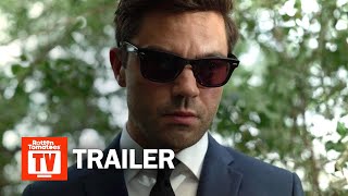 Spy City Limited Series Trailer  Rotten Tomatoes TV