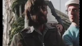 NZ On Screen Lost In The Garden of the World  Tobe Hooper interview