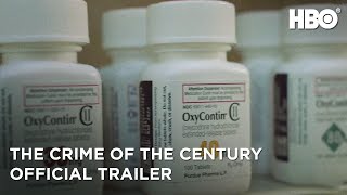 The Crime of the Century 2021 Official Trailer  HBO