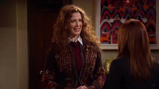 Judy Eriksen how I met your mother  Suzie Plakson