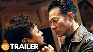 ENDGAME  2021 Trailer  Andy Lau Action Comedy Movie