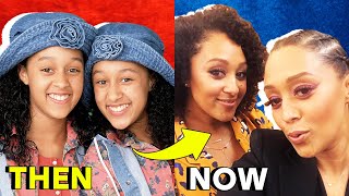 Sister Sister Where Is The Cast Now  OSSA