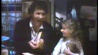 1983 Oscar Mayer Ham Art LaFleur TV Commercial