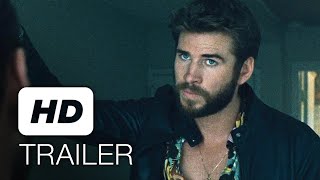 Killerman  Trailer 2019  Liam Hemsworth Emory Cohen