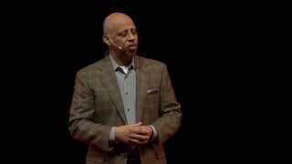 Stray the paththe story of my life Ruben SantiagoHudson at TEDxBinghamtonUniverity