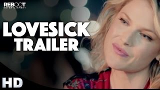 Lovesick  Official Trailer 1 2015 Matt LeBlanc Movie HD