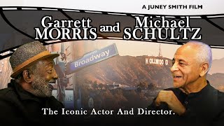 Garrett Morris and Michael Schultz  The Iconic Actor and Director  Streaming 1217 4K