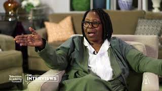 Whoopi Goldberg on Moms Mabley  TelevisionAcademycomInterviews