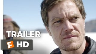 Salt and Fire Trailer 1 2017  Movieclips Trailers