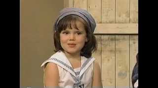 Brittany Ashton Holmes interviews 1994Age 5