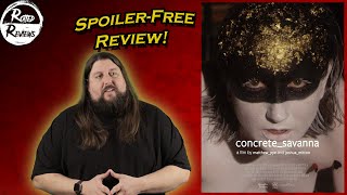 concretesavanna 2021  SpoilerFree Horror Movie Review  Concrete Savanna