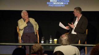 Screenwriter Andrew Davies in conversation