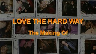 Love The Hard Way 2001 Extras  The Making Of Adrien Brody Charlotte Ayanna