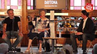 In Conversation With Daytonas Maureen Lipman and Oliver Cotton