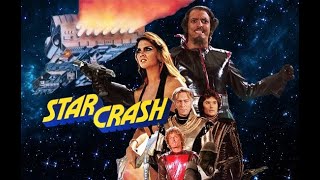 Everything you need to know about Starcrash 1978