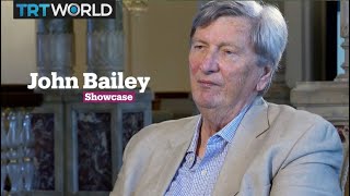 John Bailey