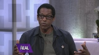 Orlando Jones Explains Pretty Girl Syndrome