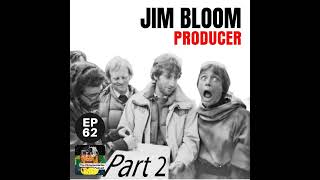 62  Jim Bloom  ILM Producer Luke Skywalker Actor 22