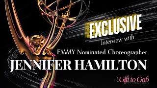 Emmy Nominee Exclusive Interview Jennifer Hamilton Shares Insights on the Industry