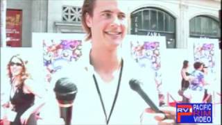 Erik Von Detten voice of Sid from Toy Story 1