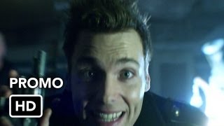 Arrow 1x12 Promo Vertigo HD ft Seth Gabel