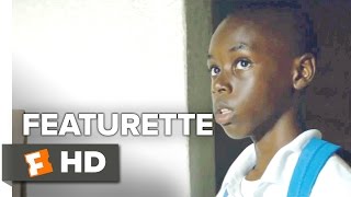 Moonlight Featurette  We Are Family 2016  Trevante Rhodes Movie