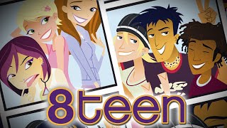 Its Time to Bring Back 6teen