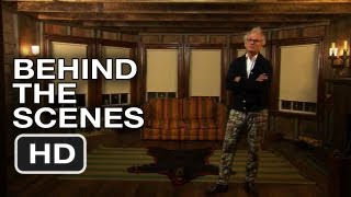 Moonrise Kingdom Behind The Scenes  Bill Murrays Tour 2012 Wes Anderson Movie HD