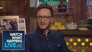 Akiva Schaffer On Directing Justin Timberlake For SNLs Dick In A Box   WWHL