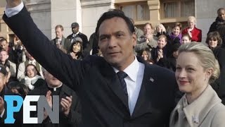 LA Law To NYPD Blue Jimmy Smits Talks About His Favorite TV Roles  PEN  Entertainment Weekly