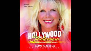 Hollywood Stuntwoman Follow Your DreamsOvercome Your Fears by Diane Peterson