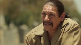 Mariano Mendoza STRIKE ONE with Danny Trejo