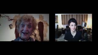 Sage  Successful Actors Pandemic Silver Lining  Daniela Mattus Interviews Nancy Linehan Charles