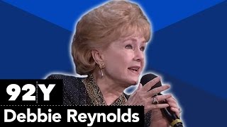 An Evening with Debbie Reynolds