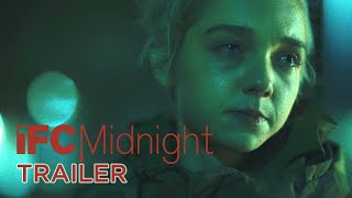 Come True  Official Trailer  HD  IFC Midnight