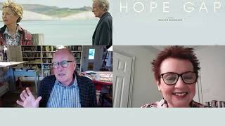 William Nicholson interview for Hope Gap HD