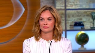 Ruth Wilson on The Affair and institution of marriage