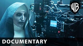 Explore The Conjuring Universe Behind The Scenes Documentary  Warner Bros UK