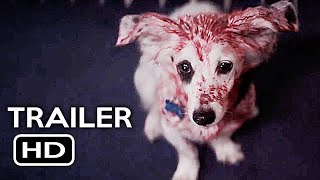 INTO THE DARK GOOD BOY Trailer 2020 Horror Hulu Series