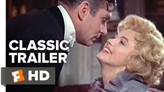 The Prince and the Showgirl 1957 Official Trailer  Marilyn Monroe Movie