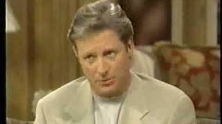 Bruce Boxleitner Interview pt 1 of 2