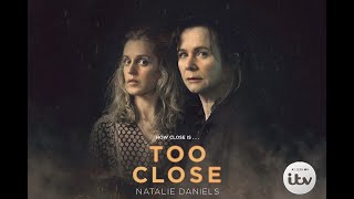 Too Close  Season 1 2021   Trailer Oficial Legendado  Los Chulos Team