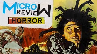 The Gorgon 1964 Micro Review