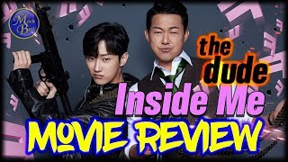 The Dude INSIDE ME 2019   Korean Movie Review