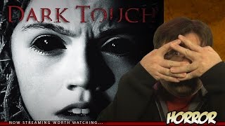 Dark Touch  Movie Review 2013