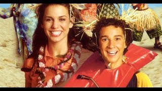 The Even Stevens 2003 with  Christy Carlson Romano Donna PescowShia LaBeouf movie