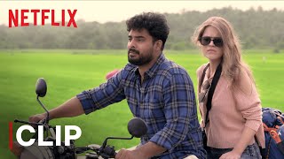 Nothing Official About It  Tovino Thomas Comedy Scene  Kilometers And Kilometers  Netflix India